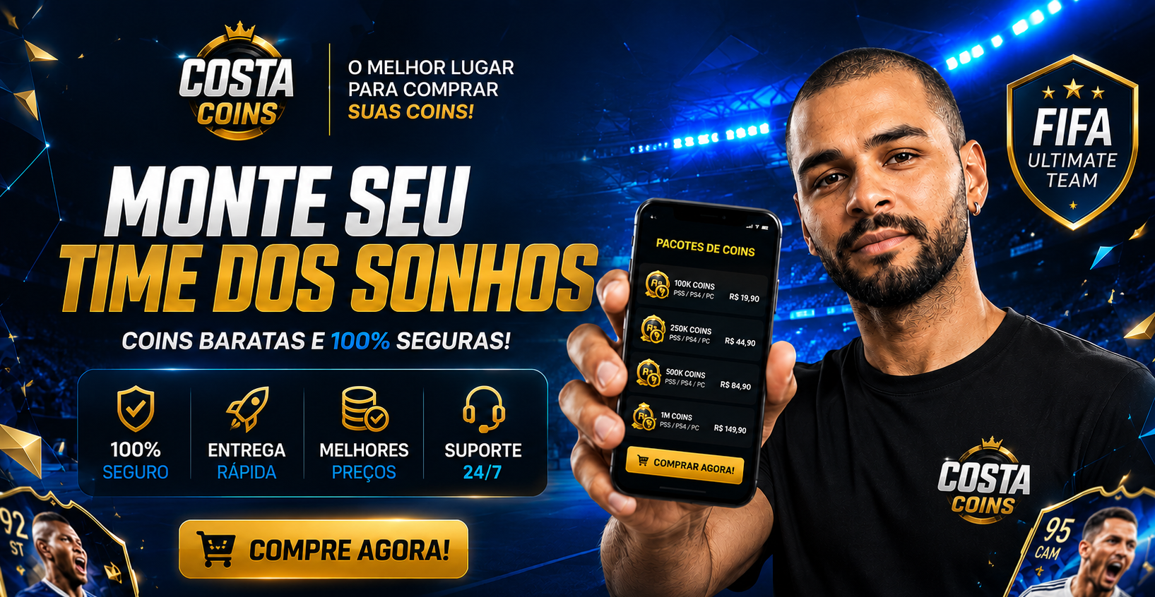 Banner Costa Coins FC 26 desktop